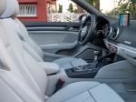 Audi A3 Cabriolet 2.0 TFSI S-Line Quattro 2013 года (WW)